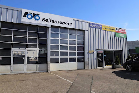 RoRo Reifenservice GmbH