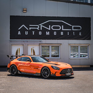 Arnold Automobile e.K.
