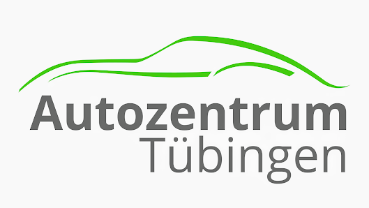 Autozentrum Tübingen