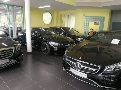 Autoforum Tübingen GmbH