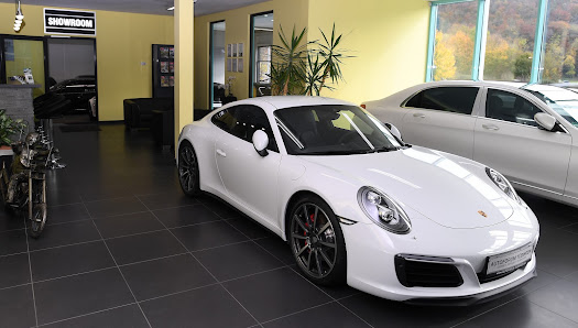 Autoforum Tübingen GmbH