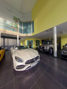 Autoforum Tübingen GmbH