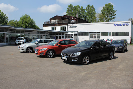 Autohaus Habfast & Co. KG