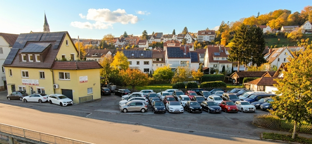 Neckar Mobile GbR