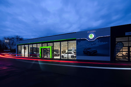 bhg Autohandelsgesellschaft mbH, Skoda Vertragshändler und Volkswagen, SEAT & CUPRA Servicepartner