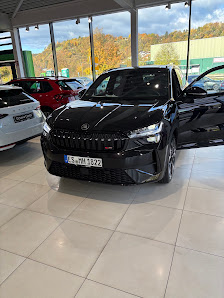 bhg Autohandelsgesellschaft mbH, Skoda Vertragshändler und Volkswagen, SEAT & CUPRA Servicepartner