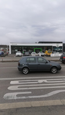 bhg Autohandelsgesellschaft mbH, Skoda Vertragshändler und Volkswagen, SEAT & CUPRA Servicepartner