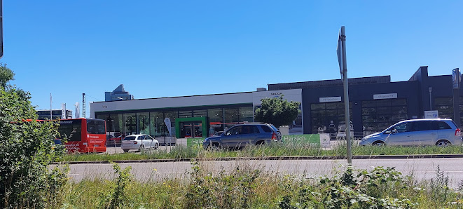 bhg Autohandelsgesellschaft mbH, Skoda Vertragshändler und Volkswagen, SEAT & CUPRA Servicepartner