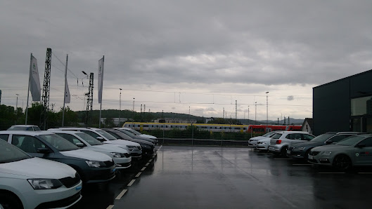 bhg Autohandelsgesellschaft mbH, Skoda Vertragshändler und Volkswagen, SEAT & CUPRA Servicepartner