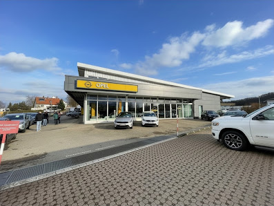 Kummich Fahrzeugwelt – Ammerbuch