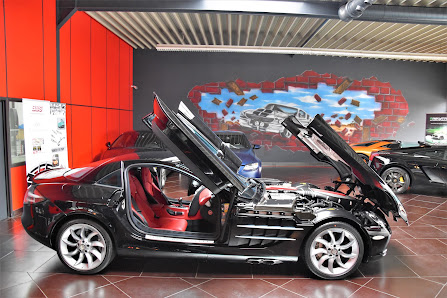 Autohaus Seeger GmbH & Co. KG