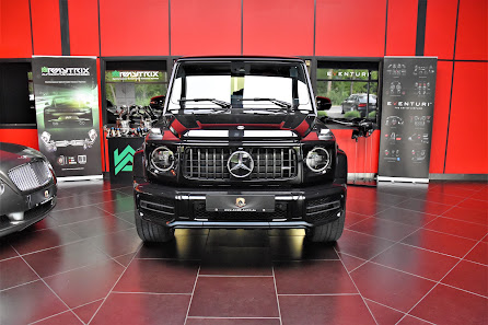 Autohaus Seeger GmbH & Co. KG