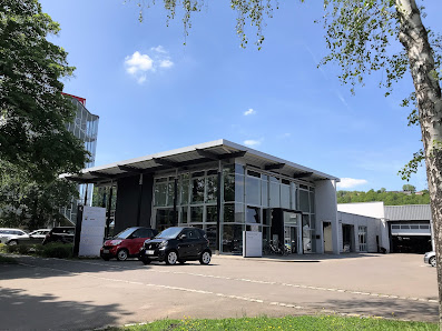 Autohaus Seeger GmbH & Co. KG