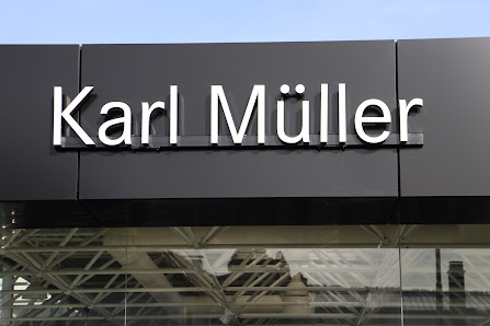 Karl Müller GmbH & Co. KG Rottenburg