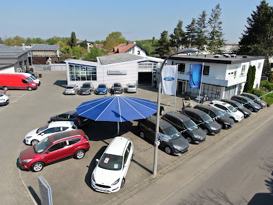 Schreiner Automobile GmbH & Co. KG