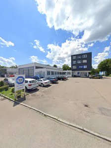 TÜV Baden Württemberg Verkehr u. Fahrzeug