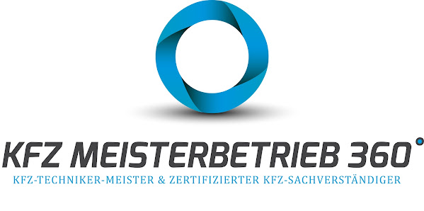 KFZ-Meisterbetrieb 360°