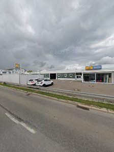 Autohaus Kussmaul GmbH