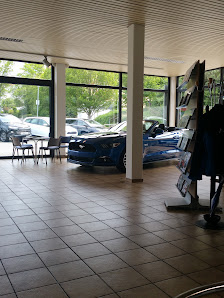 Autohaus Walter Inh. Stephan Walter e. K.