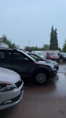 Autohaus Gomaringen