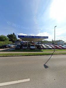 Autohaus Gomaringen