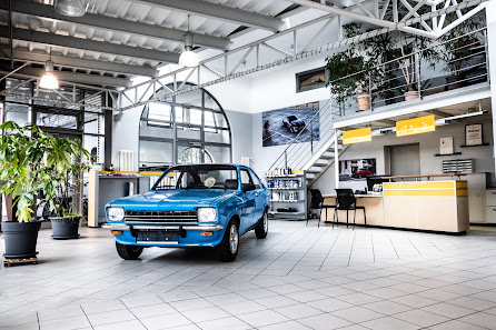 Auto Weimar GmbH
