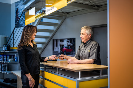 Auto Weimar GmbH