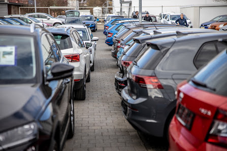 Autozentrum Eminent — Autohaus Reutlingen