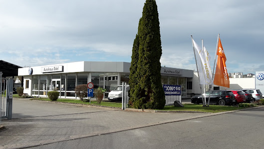 Autohaus Edel