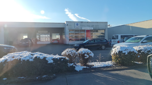 Autohaus Edel