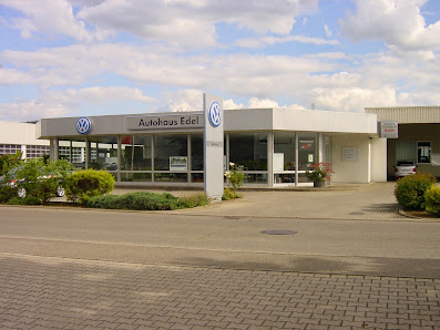 Autohaus Edel