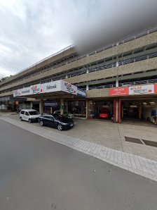 Neckarwerkstatt