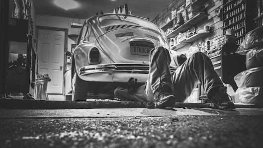 A.T.O Auto Technik Omari