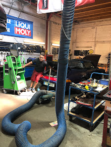 A.T.O Auto Technik Omari