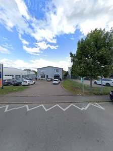 IB-Autowerkstatt