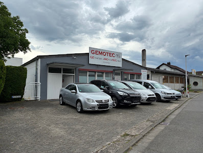 GEMOTEC Getriebe- & Motortechnik