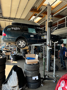 Jimmy's Werkstatt