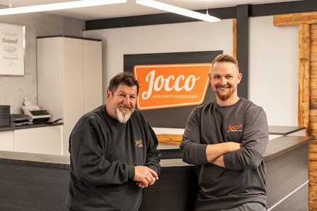 Karosseriebetrieb Jocco