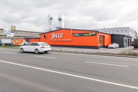 Karosseriebetrieb Jocco