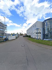 Karosseriebetrieb Jocco