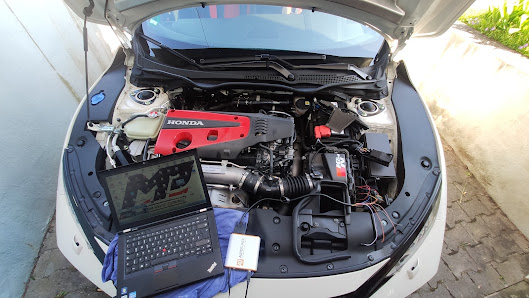 MP Tuning - Chiptuning und Motortuning