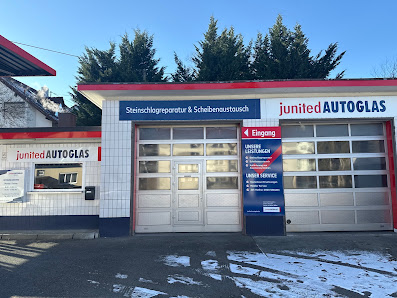 junited AUTOGLAS Tübingen