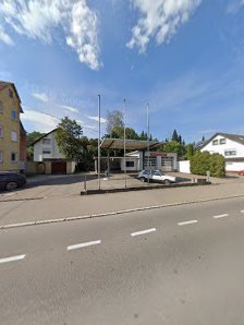 junited AUTOGLAS Tübingen