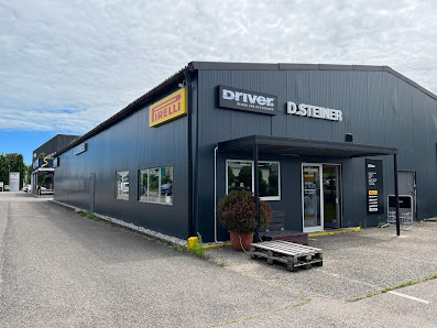 Steiner Reifen und KFZ-Technik GmbH & Co. KG