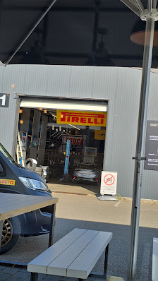 Steiner Reifen und KFZ-Technik GmbH & Co. KG