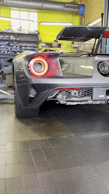 Steiner Reifen und KFZ-Technik GmbH & Co. KG