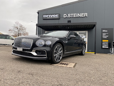 Steiner Reifen und KFZ-Technik GmbH & Co. KG