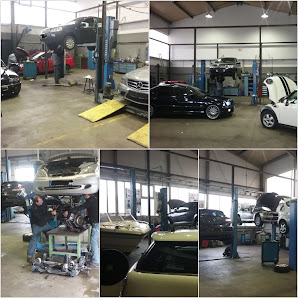 Bosch Car Service Sen Konstanz & Sen Automobile