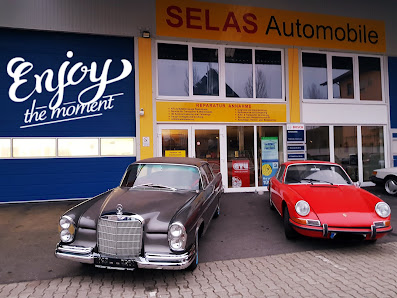 Selas Automobile und Abschleppdienst