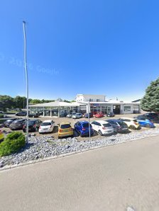 Insel Garage Beck